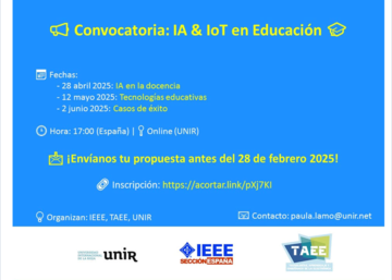 Poster IA