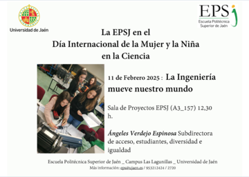 Charla 11 febrero