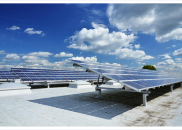 Energía Solar Fotovoltaica