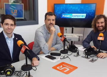Panel Expertos Uniradio
