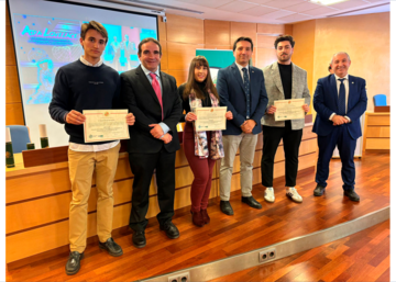 Premios CEACTIC