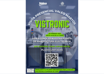 Visita Valeo