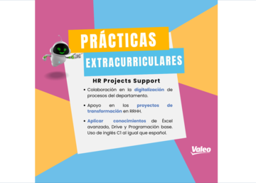 Prácticas Extracurriculares Ícaro