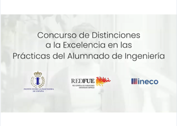 IIE concurso