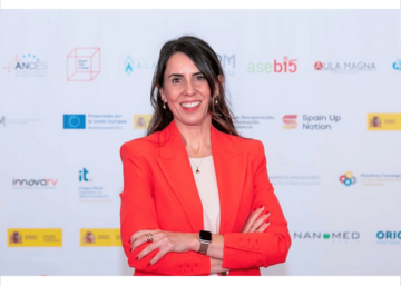 Macarena Espinilla