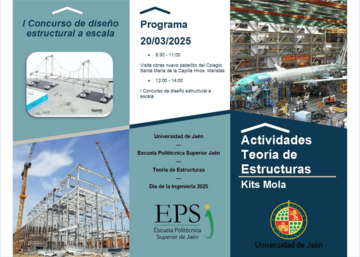Teoría de Estructuras