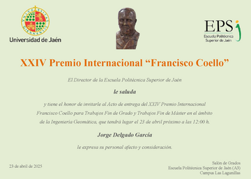 Acto de entrega