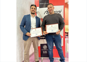 Alumni abril
