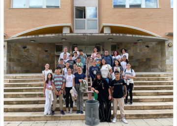 IES Fuensanta