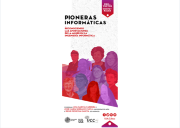 Pioneras Informáticas