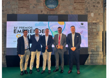 Premios Emprende Diputación 2025