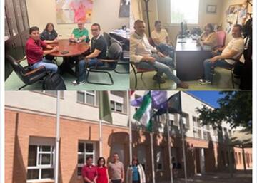 Estancia Profesorado Colombia