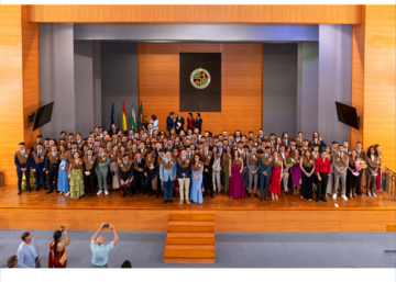Graduación Informática