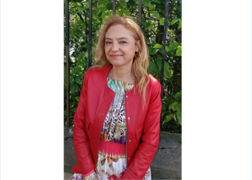 Cristina