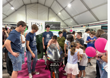 Motostudent