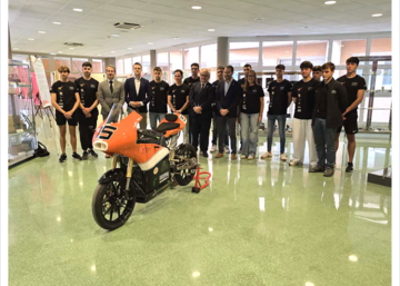 Motostudent