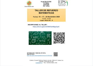 PAT taller refuerzo mates