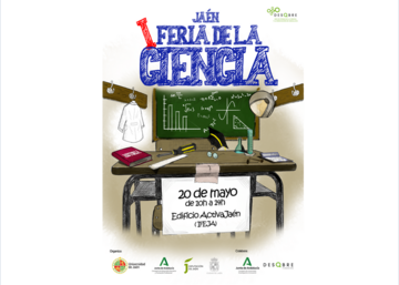 Feria de la Ciencia 