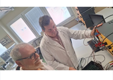 Dispositivo bajo coste fallos red eléctrica