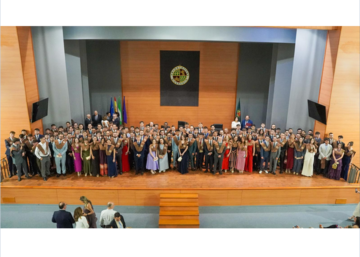 Graduación Industriales