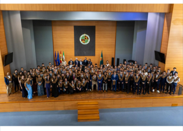 Graduación
