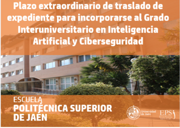 Traslado expediente IA y CS