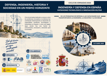 Jornada Divulgación Defensa