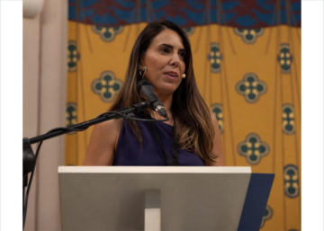 Congreso Women Leaders Jaen