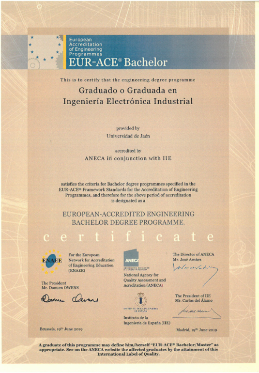 Certificado-ElectronicaIndustrial