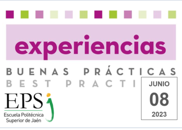 Logotipo III Jornadas Intercambio Experiencias Docentes